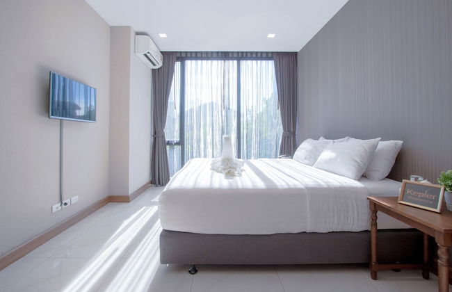 Kepler Residence Bangkok - Foto 16