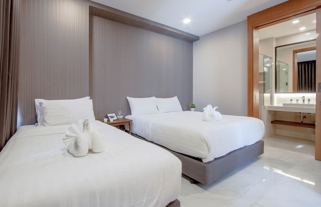 Kepler Residence Bangkok - Foto 14