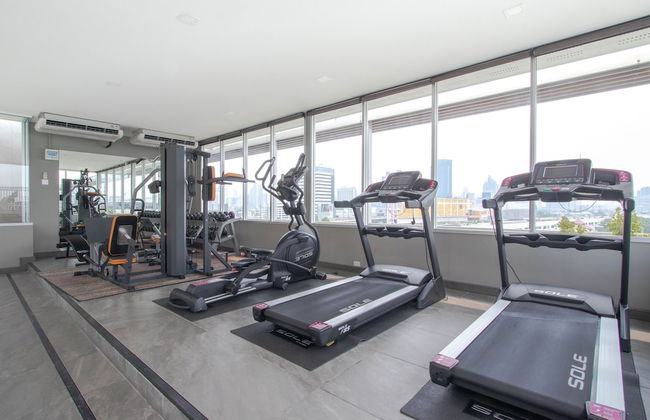 Kepler Residence Bangkok - Foto 46