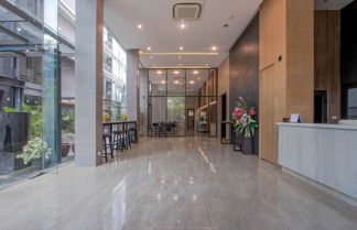 Photo 2 - Kepler Residence Bangkok