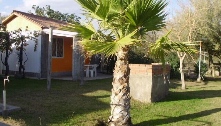 Photo 1 - Cabañas Valle Verde