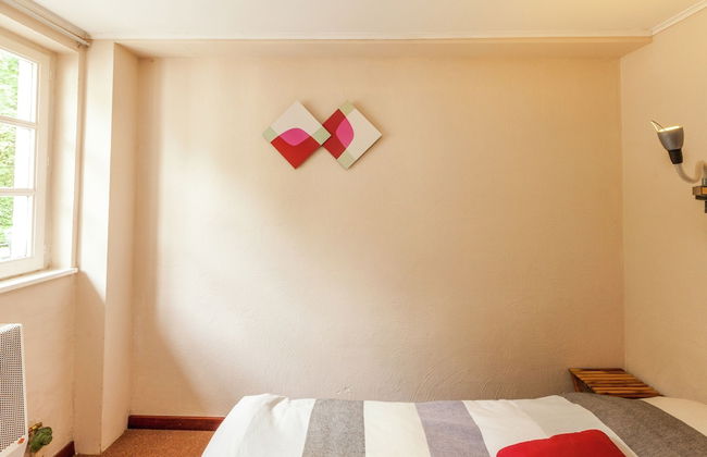 Cozy Escape in Bohon - Foto 4