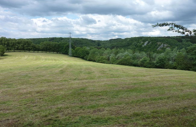 Cozy Escape in Bohon - Foto 30