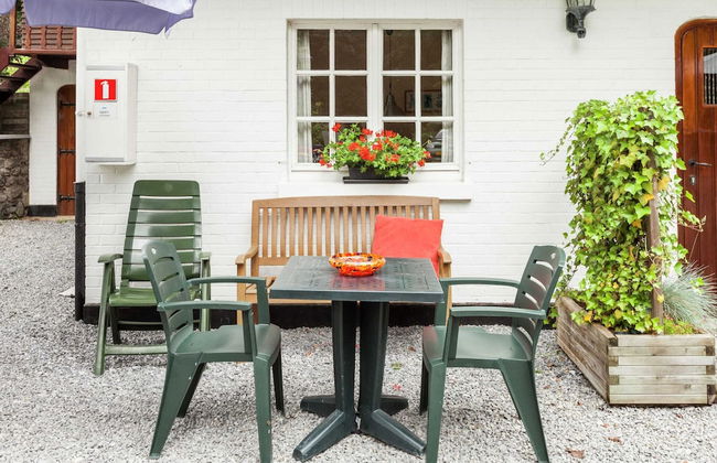 Cozy Escape in Bohon - Foto 13