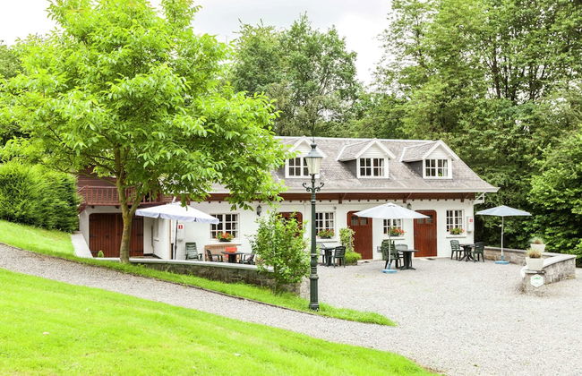 Cozy Escape in Bohon - Foto 25