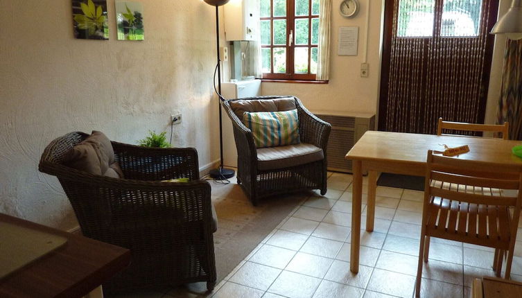 Foto 1 - Gorgeous Apartment in Bohon With Garden Furniture and BBQ