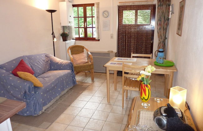 Cozy Escape in Bohon - Foto 9