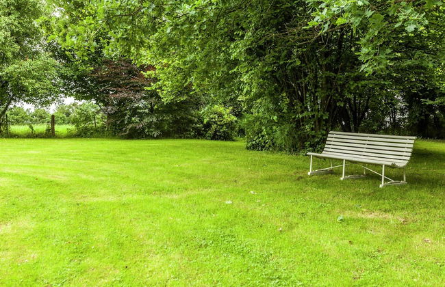 Cottage Near Durbuy Forest - Foto 18