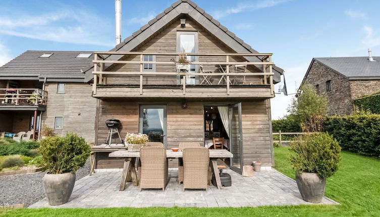 Photo 1 - Tranquil Holiday Home in Mont With Bubble Bath