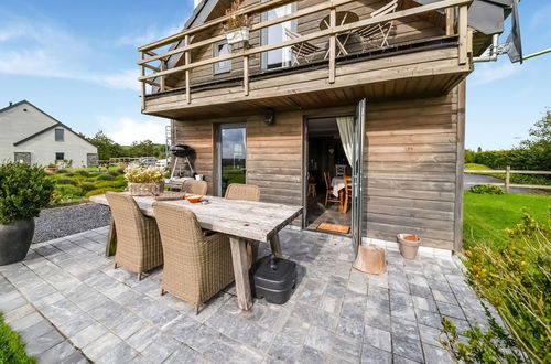 Photo 18 - Tranquil Holiday Home in Mont With Bubble Bath