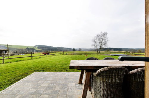 Photo 25 - Tranquil Holiday Home in Mont With Bubble Bath