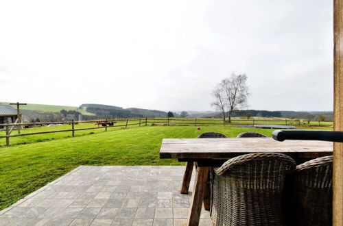 Photo 32 - Tranquil Holiday Home in Mont With Bubble Bath, Terrace, Garden