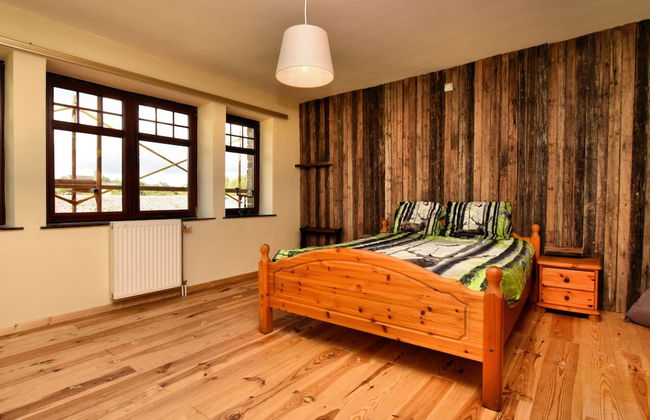 Pleasant Holiday Home in Erezée Ardennes with Hot Tub, Sauna - Foto 2
