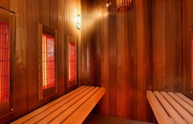 Pleasant Holiday Home in Erezée Ardennes with Hot Tub, Sauna - Foto 29