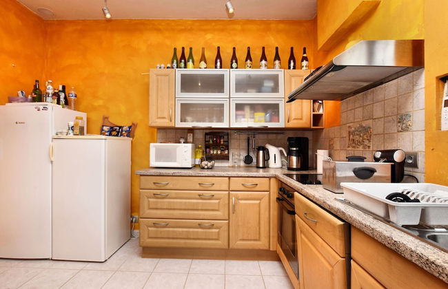 Pleasant Holiday Home in Erezée Ardennes with Hot Tub, Sauna - Foto 14