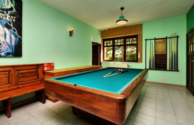 Pleasant Holiday Home in Erezée Ardennes with Hot Tub, Sauna - Foto 31