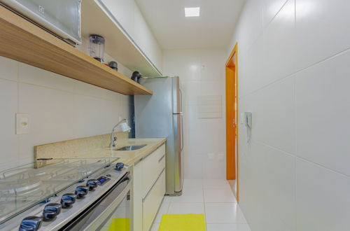 Photo 13 - IT03 Bangalo Duplex 3 Suites Pe na Areia