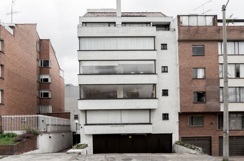 Foto 36 - Pepe Sierra Apartments By Nomad Guru