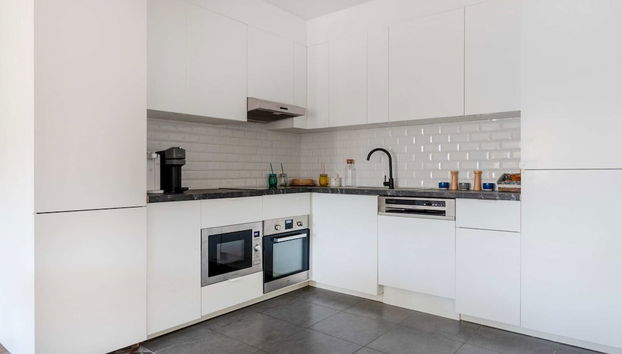 Cozinha privada