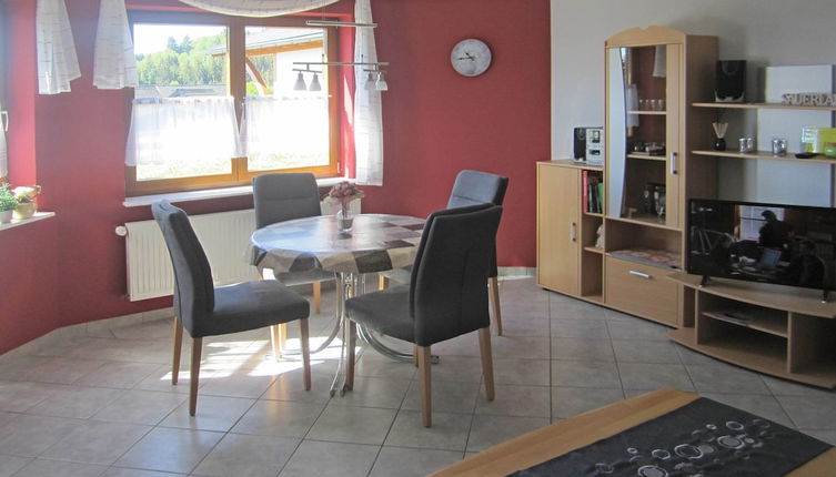 Photo 1 - Apartment Near the ski Area-formerly TUI Ferienhaus