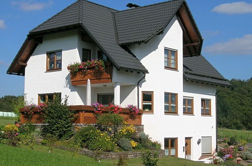 Foto 1 - Cosy Apartment Near ski Area, Includes Sauerlandcard