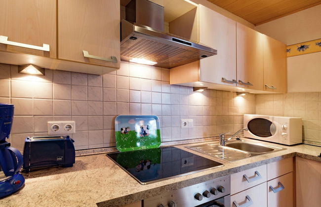 Apartment Near the ski Area - Foto 4