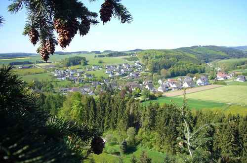 Foto 19 - Cosy Apartment Near ski Area, Includes Sauerlandcard