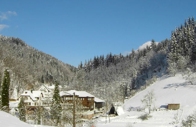 Pretty Apartment in Oppenau near Black Forest National Park - Foto 21