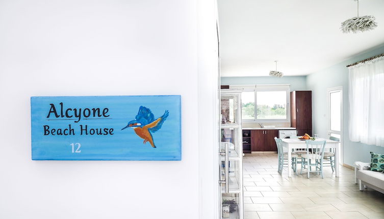 Photo 1 - Alcyone Beach House