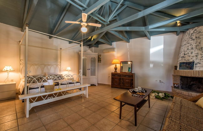 Sarakino The House of Literature - Foto 2