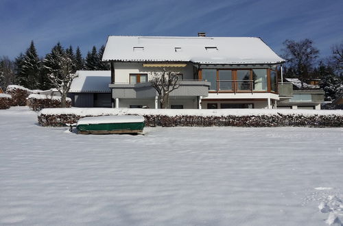 Photo 1 - Apartment in Kniebis With Garden Seating Area