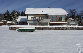 Foto 1 - Apartment in Kniebis With Garden Seating Area