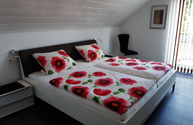 Ferienwohnung im Malerischen Kniebis - Foto 2