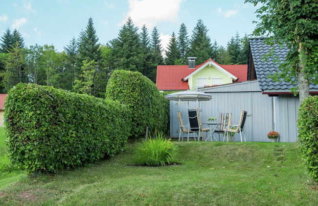 Ferienwohnung im Malerischen Kniebis - Foto 14