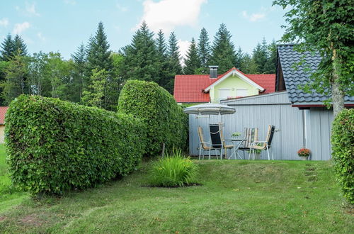 Photo 14 - Apartment in Kniebis With Garden Seating Area