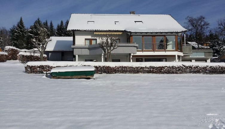 Photo 1 - Apartment in Kniebis With Garden Seating Area