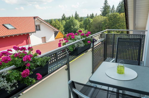 Foto 8 - Apartment in Kniebis With Garden Seating Area