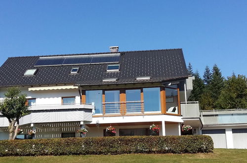 Photo 17 - Apartment in Kniebis With Garden Seating Area