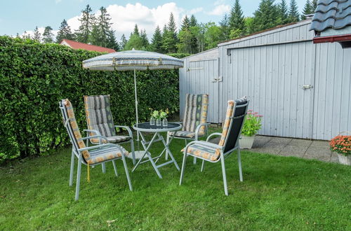 Photo 15 - Apartment in Kniebis With Garden Seating Area