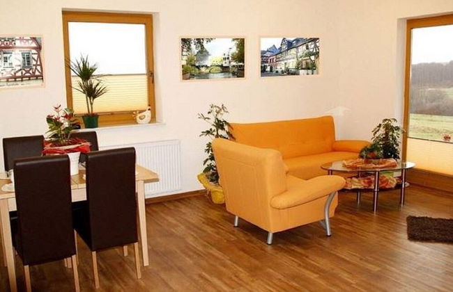 Apartment in Mtsrz With Garden - Foto 10