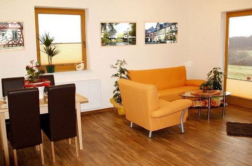 Photo 10 - Lovely Apartment in Morz With Garden & Balcony