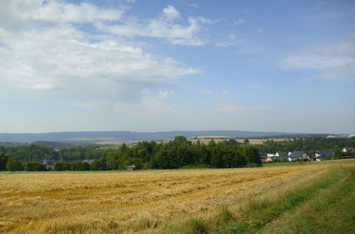 Photo 18 - Charming Apartment in Morbach Germany With Terrace