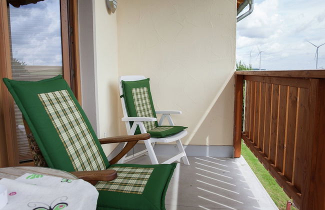 Lovely Apartment in Morz With Garden & Balcony - Foto 10