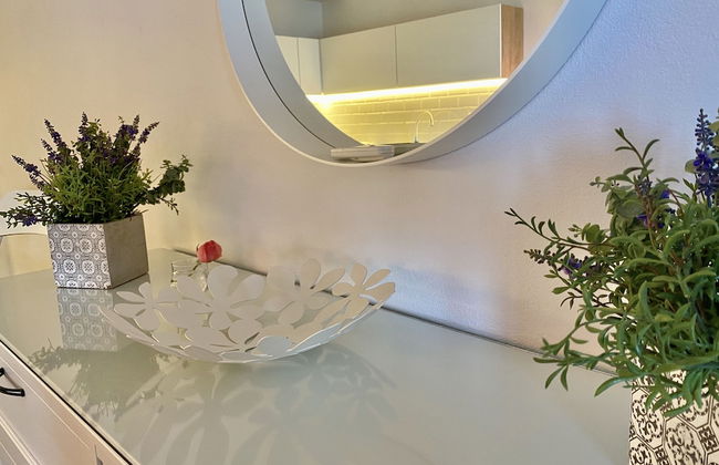 Agios Ioannis Luxurious Beachfront Apt - Foto 26