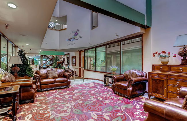 Vail Run Resort - Foto 4
