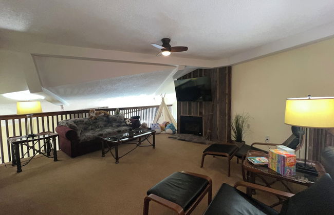 Vail Run Resort - Foto 46