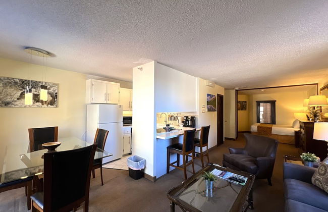 Vail Run Resort - Foto 63