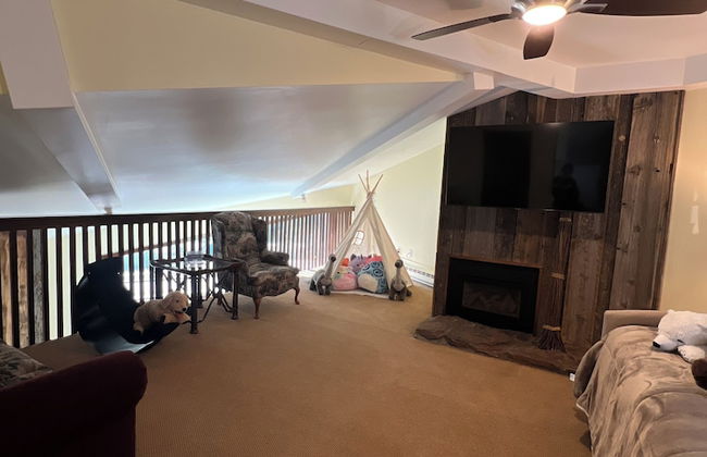Vail Run Resort - Foto 41