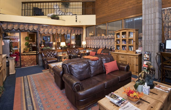 Vail Run Resort - Foto 5