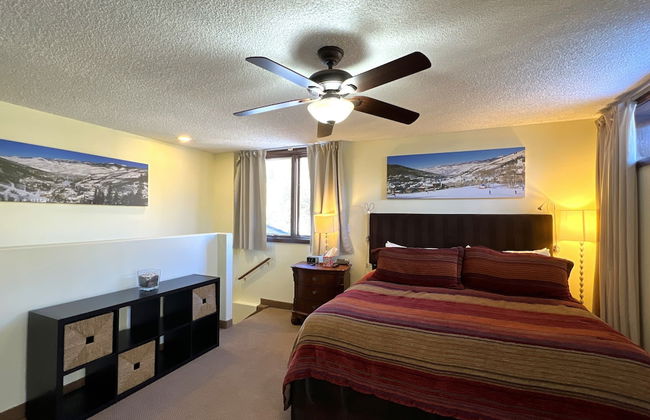 Vail Run Resort - Foto 31